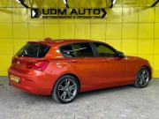 BMW 1 серии II (F20/F21) Рестайлинг 2 Ижевск  - изображение 21
