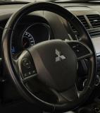 Mitsubishi ASX I Рестайлинг Москва  - изображение 30