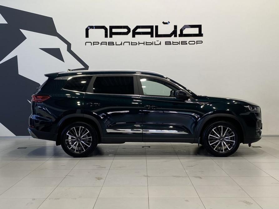 Chery Tiggo 8 Pro Max I Рестайлинг Ростов-на-Дону  - изображение 4
