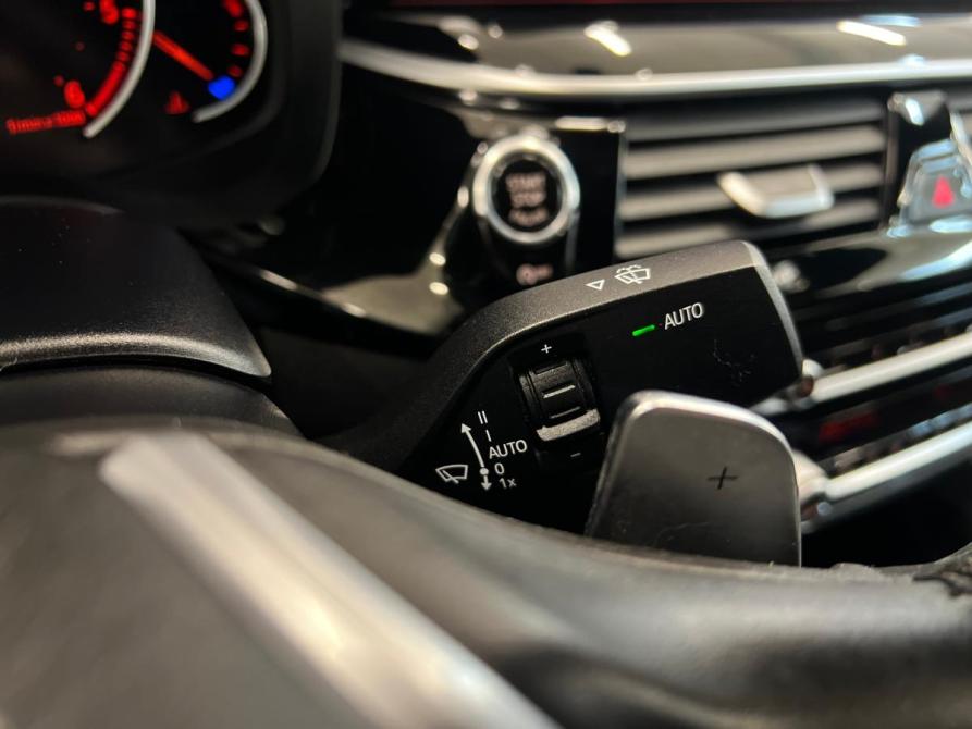 BMW 5 серии VII (G30/G31/G38) Пермь  - изображение 17
