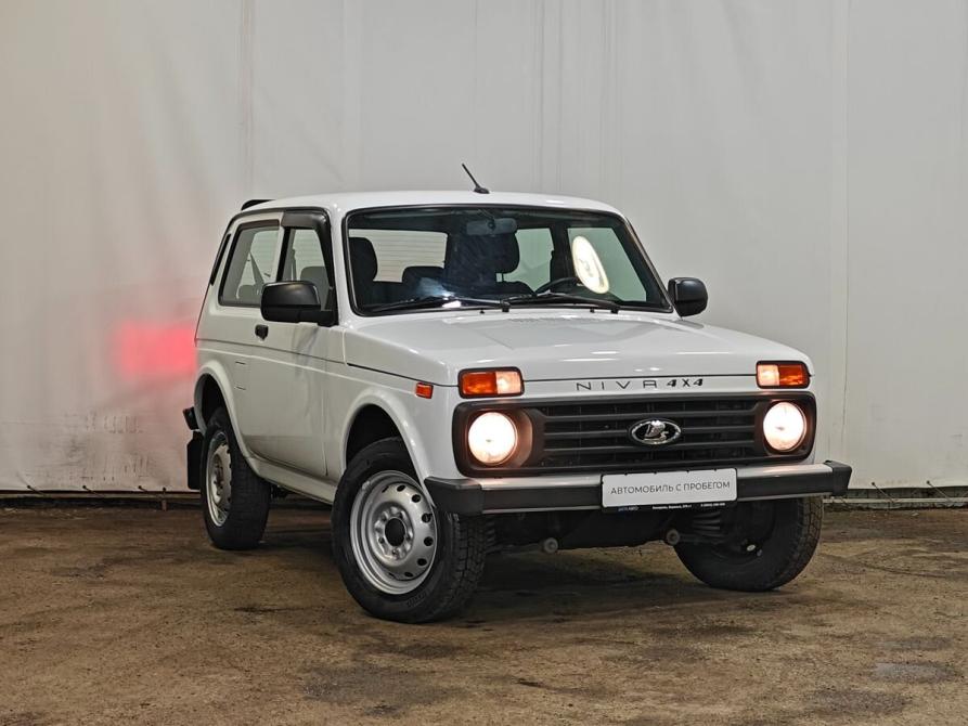 Lada (ВАЗ) Niva Legend I Кемерово  - изображение 1