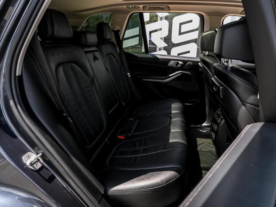 BMW X5 IV (G05/G18) Волгоград  - изображение 7