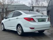 Hyundai Solaris I Ижевск  - изображение 24