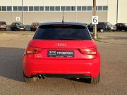 Audi A1 I (8X) Набережные Челны  - изображение 29