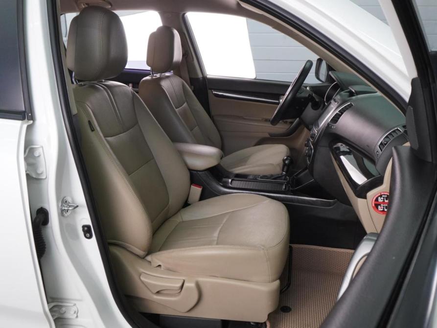 Kia Sorento II Рестайлинг Воронеж  - изображение 8