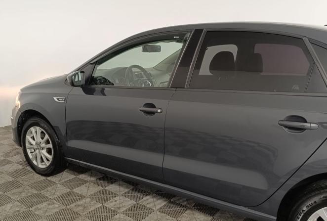 Volkswagen Polo V Рестайлинг с пробегом 2018 года, цена 960 000 рублей, 198897 км, седан, Автокод Объявления
