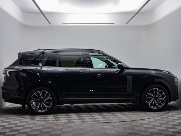 Lynk &amp; Co 09 с пробегом 2022 года, цена 4 500 000 рублей, 32000 км, внедорожник, Автокод Объявления