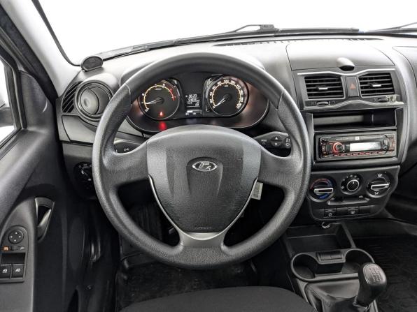 Lada (ВАЗ) Granta I Рестайлинг с пробегом 2022 года, цена 685 000 рублей, 54832 км, седан, Автокод Объявления