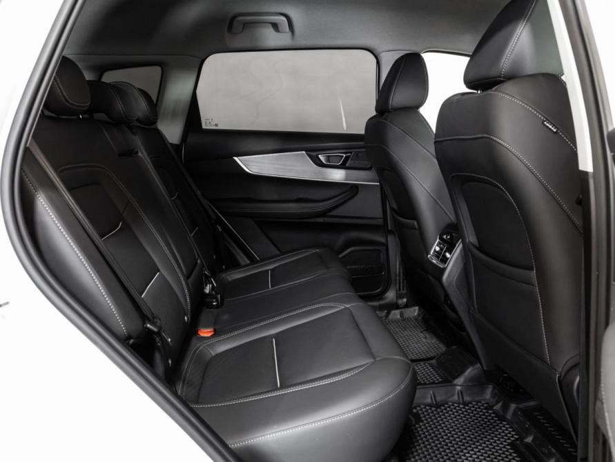 Chery Tiggo 7 Pro Max I Санкт-Петербург  - изображение 20