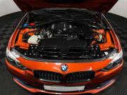 BMW 3 серии VI (F3x) Рестайлинг Москва  - изображение 29