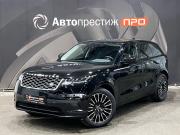 Land Rover Range Rover Velar I Пермь  - изображение 25