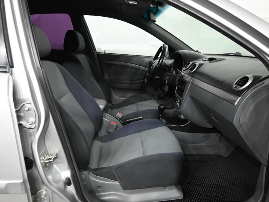 Chevrolet Lacetti I Екатеринбург  - изображение 10