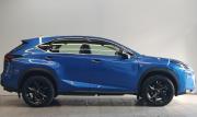 Lexus NX I Рестайлинг Барнаул  - изображение 41