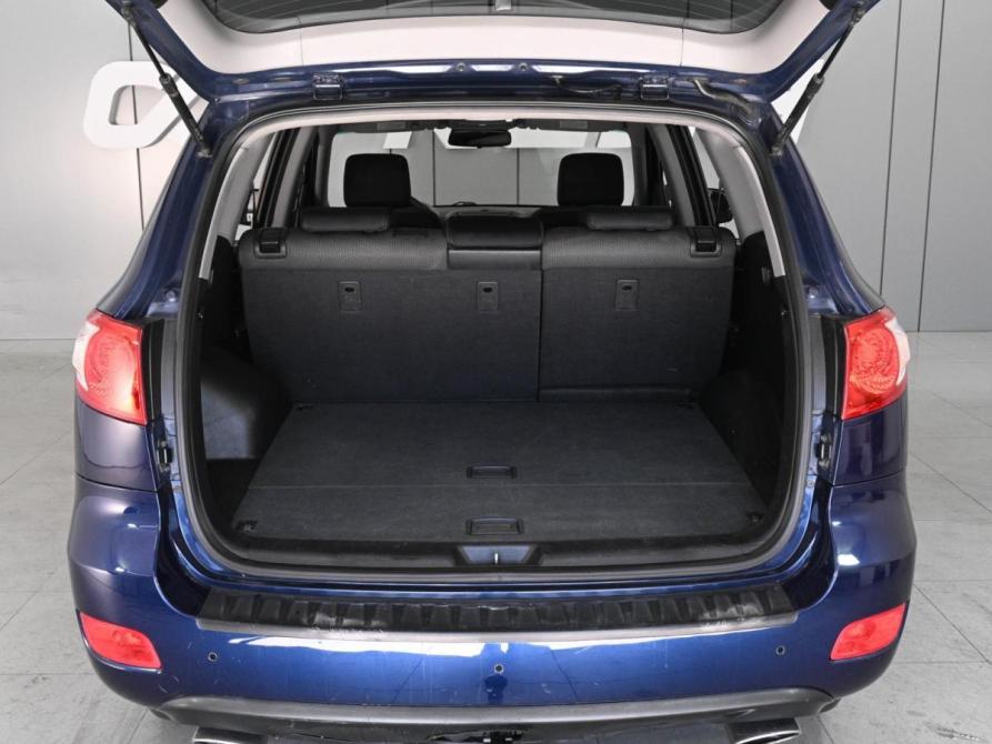 Hyundai Santa Fe II Ростов-на-Дону  - изображение 18