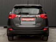 Toyota RAV4 IV (XA40) Екатеринбург  - изображение 28