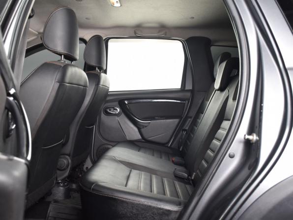 Renault Duster I Рестайлинг с пробегом 2019 года, цена 1 349 999 рублей, 112309 км, внедорожник, Автокод Объявления