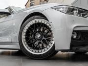 BMW 3 серии VI (F3x) Рестайлинг Краснодар  - изображение 34
