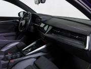 Audi A3 IV (8Y) Москва  - изображение 31