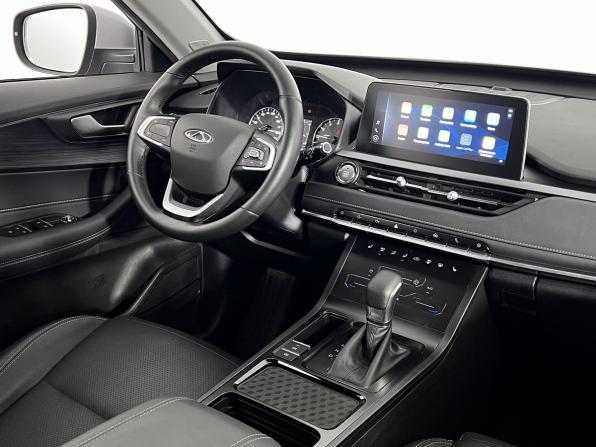 Chery Tiggo 4 I Рестайлинг 2 с пробегом 2025 года, цена 1 799 000 рублей, 29800 км, внедорожник, Автокод Объявления