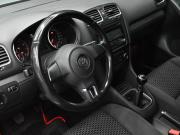 Volkswagen Golf VI Екатеринбург  - изображение 32