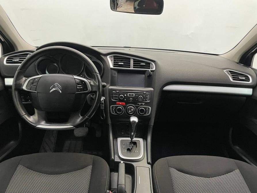Citroen C4 II Москва  - изображение 5