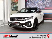 Volkswagen T-Roc II Кемерово  - изображение 32