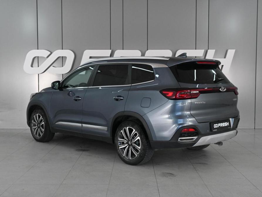 Chery Tiggo 8 I Ростов-на-Дону  - изображение 2