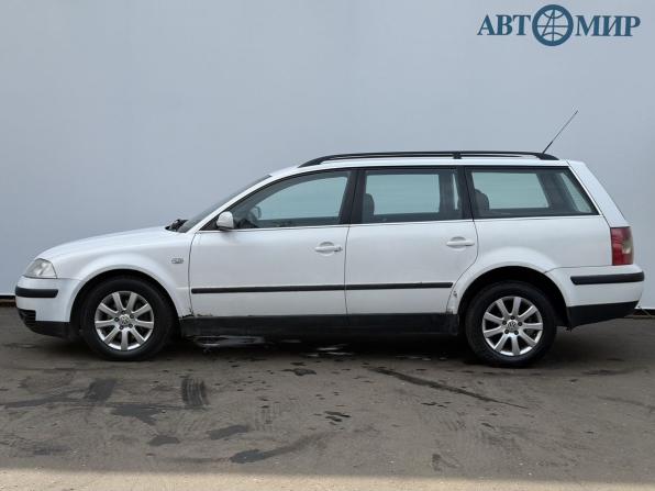 Volkswagen Passat B5 Рестайлинг с пробегом 2001 года, цена 420 000 рублей, 226226 км, универсал, Автокод Объявления