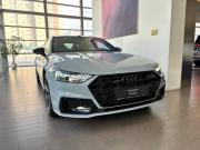 Audi A7 II (4K) Москва  - изображение 34