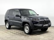 Lada (ВАЗ) Niva Travel I Казань  - изображение 18