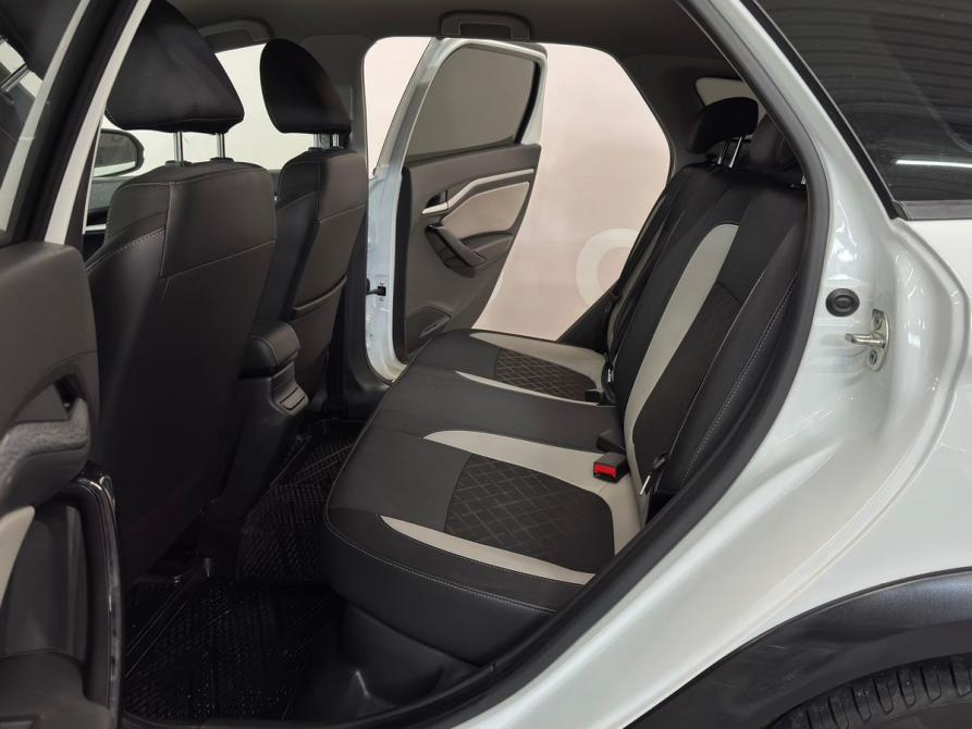 Lada (ВАЗ) Vesta I Волгоград  - изображение 19