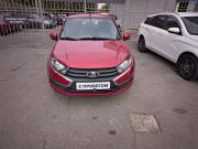 Lada (ВАЗ) Granta I Рестайлинг Челябинск  - изображение 22