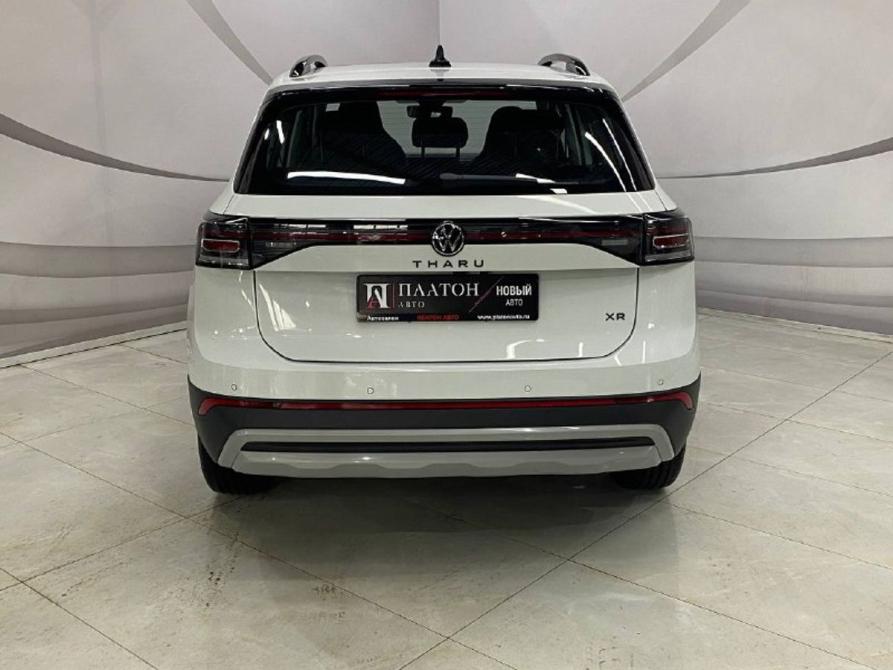 Volkswagen Tharu XR Воронеж  - изображение 6