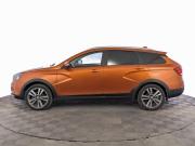 Lada (ВАЗ) Vesta I Москва  - изображение 35