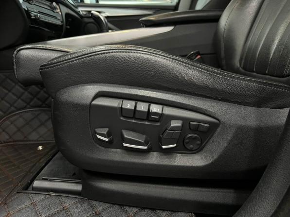 BMW X5 III (F15) с пробегом 2017 года, цена 4 502 250 рублей, 168000 км, внедорожник, Автокод Объявления