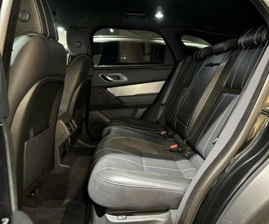 Land Rover Range Rover Velar I с пробегом 2018 года, цена 3 500 000 рублей, 126378 км, внедорожник, Автокод Объявления