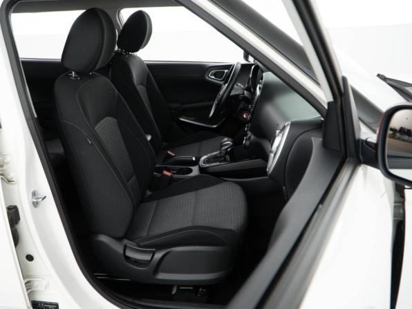 Kia Soul III с пробегом 2019 года, цена 2 169 444 рубля, 30835 км, хэтчбек, Автокод Объявления