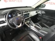 Geely Atlas I Вологда  - изображение 26