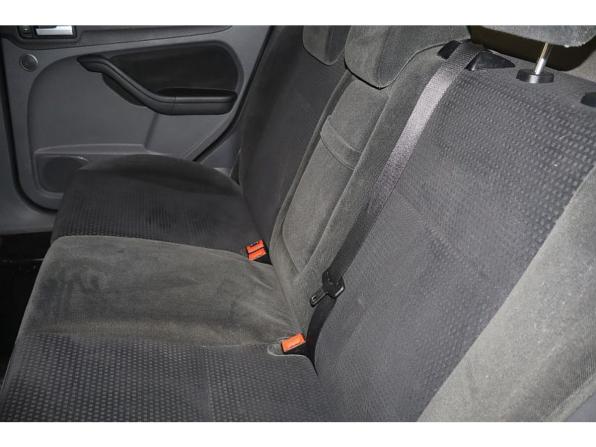 Ford Focus II с пробегом 2007 года, цена 478 000 рублей, 162237 км, седан, Автокод Объявления