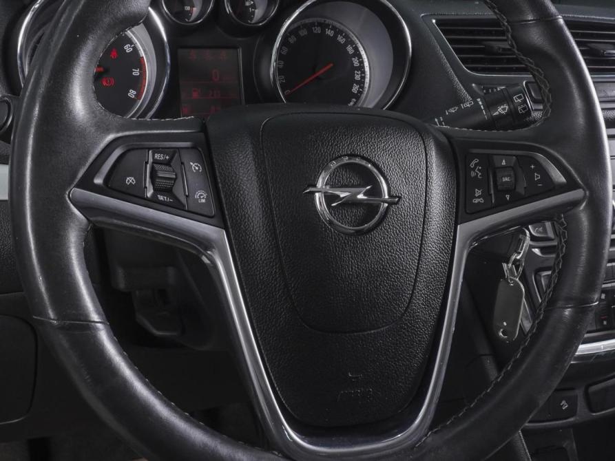 Opel Mokka I Ростов-на-Дону  - изображение 14