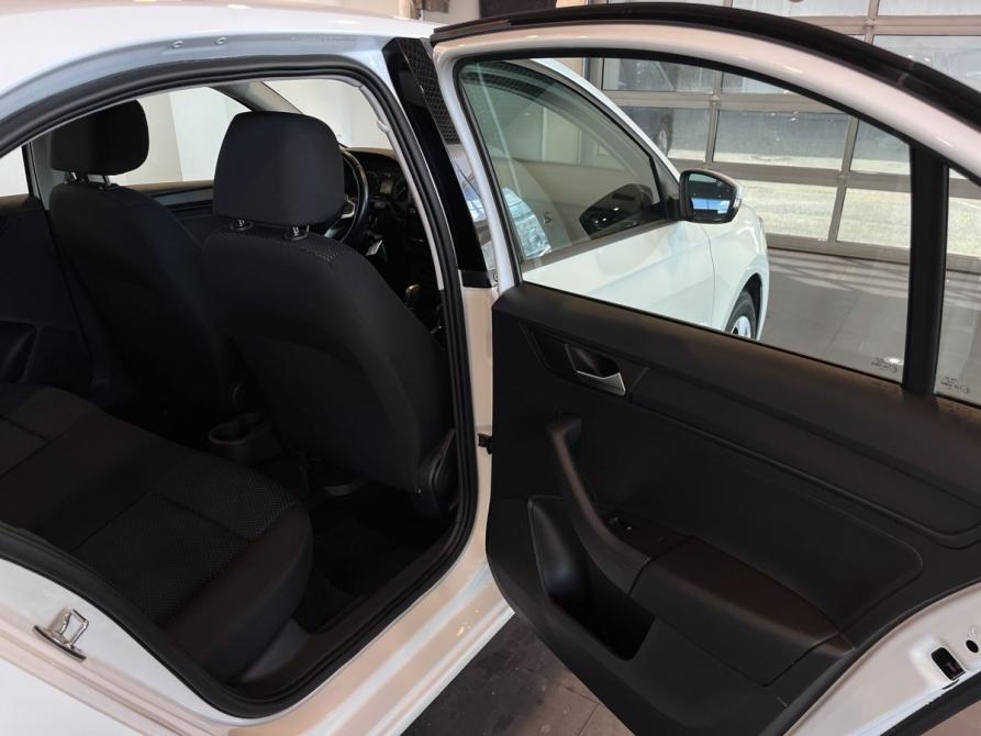 Volkswagen Polo VI Чебоксары  - изображение 26