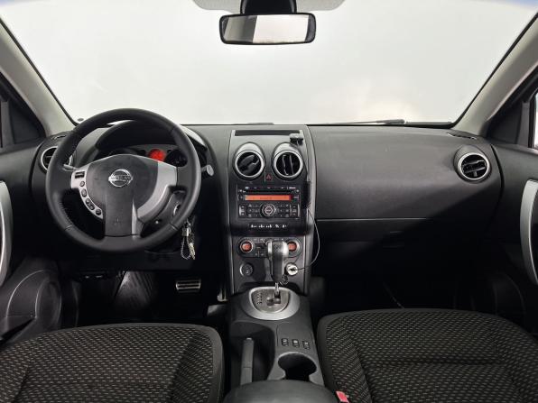 Nissan Qashqai I с пробегом 2008 года, цена 700 000 рублей, 263528 км, внедорожник, Автокод Объявления