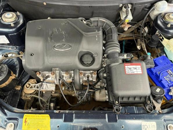 Lada (ВАЗ) 2110 с пробегом 2007 года, цена 163 800 рублей, 229467 км, седан, Автокод Объявления