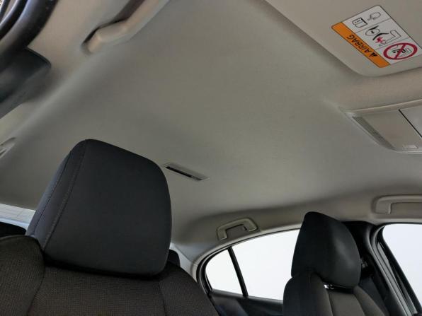 Mazda 3 III (BM) Рестайлинг с пробегом 2019 года, цена 1 970 000 рублей, 67444 км, седан, Автокод Объявления