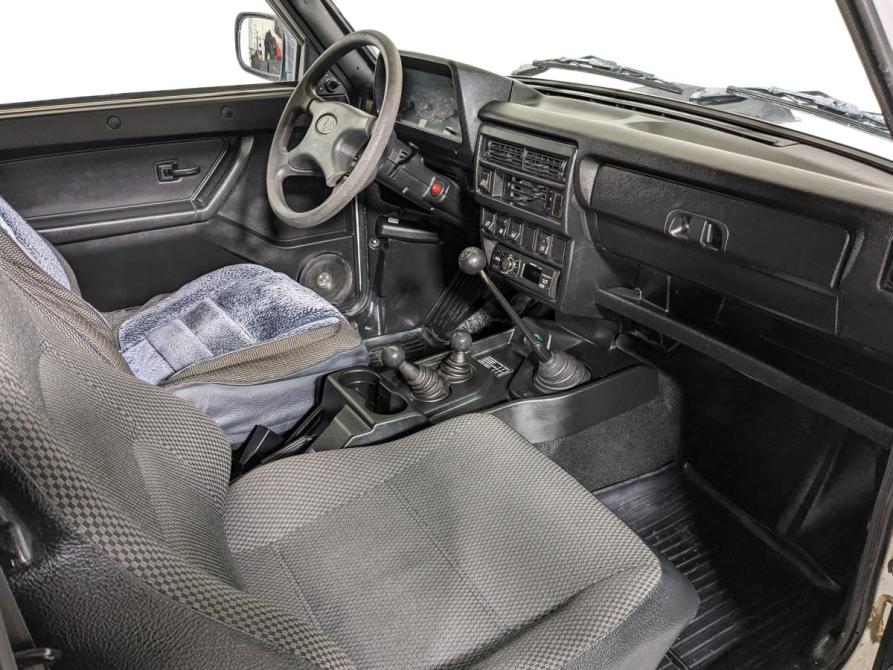 Lada (ВАЗ) 2121 (4x4) I Рестайлинг Екатеринбург  - изображение 12