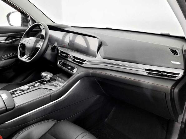 Changan CS75 Plus I Рестайлинг с пробегом 2023 года, цена 2 015 000 рублей, 7756 км, внедорожник, Автокод Объявления