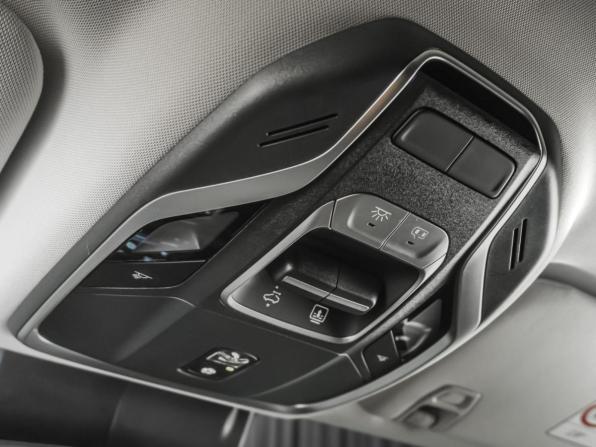 Geely Tugella I Рестайлинг с пробегом 2022 года, цена 2 699 000 рублей, 81616 км, внедорожник, Автокод Объявления