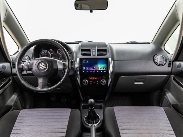 Suzuki SX4 I (Classic) Рестайлинг с пробегом 2012 года, цена 948 000 рублей, 181344 км, хэтчбек, Автокод Объявления