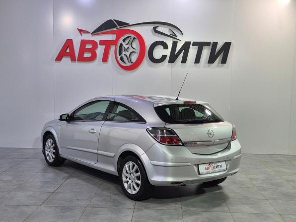 Opel Astra H Рестайлинг с пробегом 2008 года, цена 588 000 рублей, 174109 км, хэтчбек, Автокод Объявления