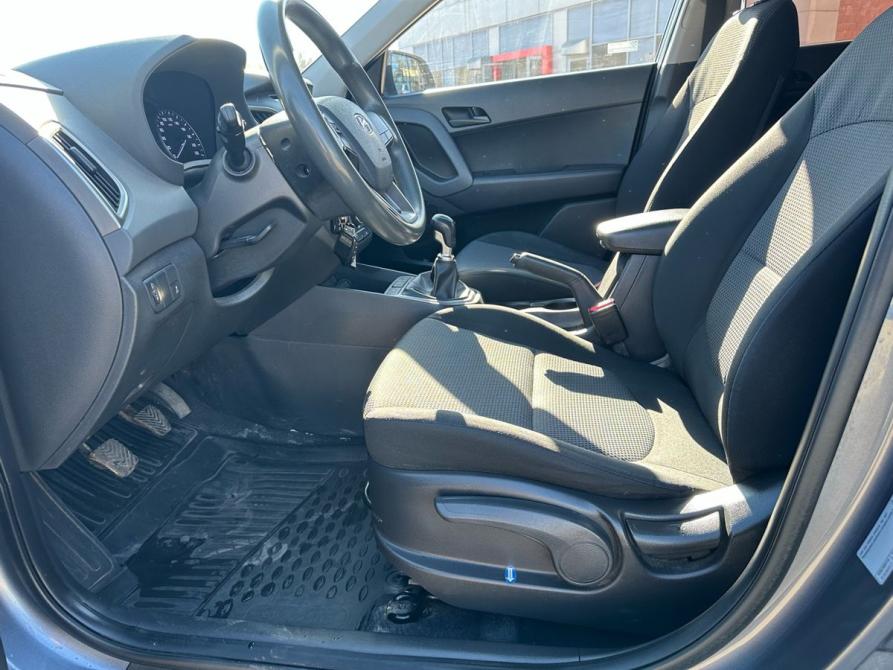 Hyundai Creta I Нижний Новгород  - изображение 17